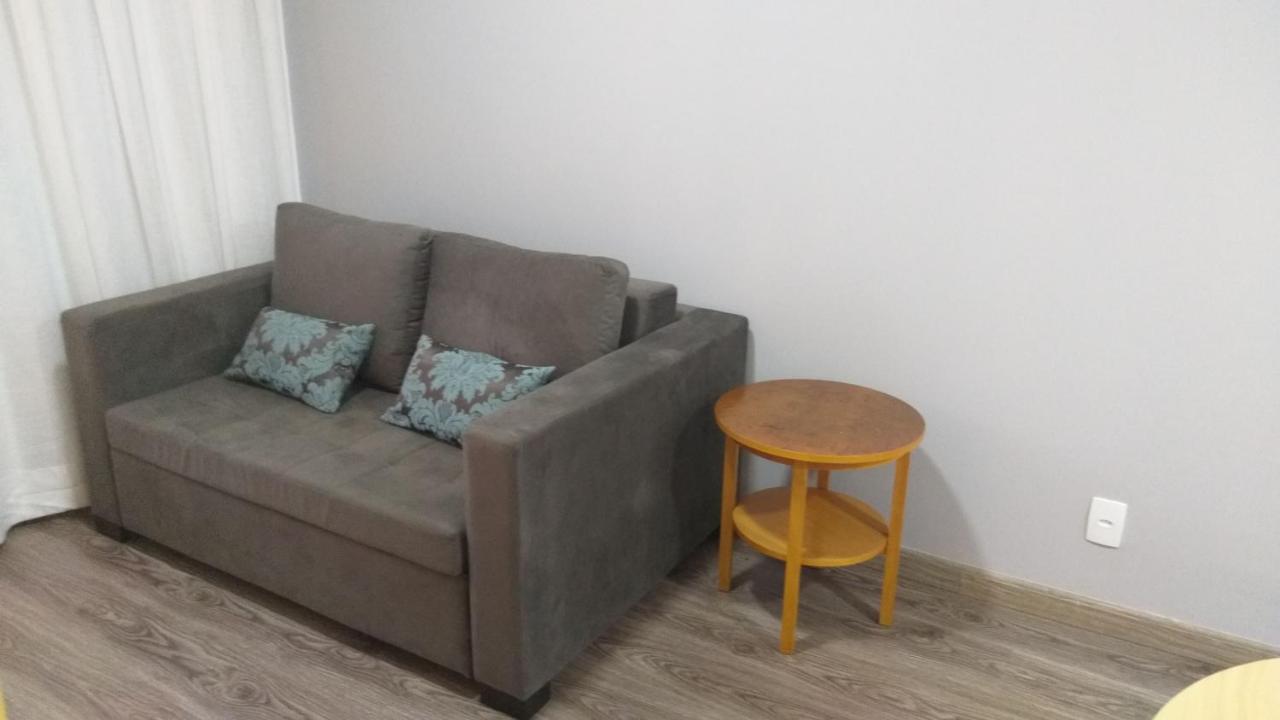 Residencial Luxo Moema - Macuco Apart otel Sao Paulo Dış mekan fotoğraf