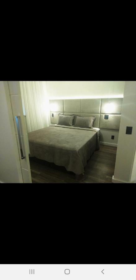 Residencial Luxo Moema - Macuco Apart otel Sao Paulo Dış mekan fotoğraf