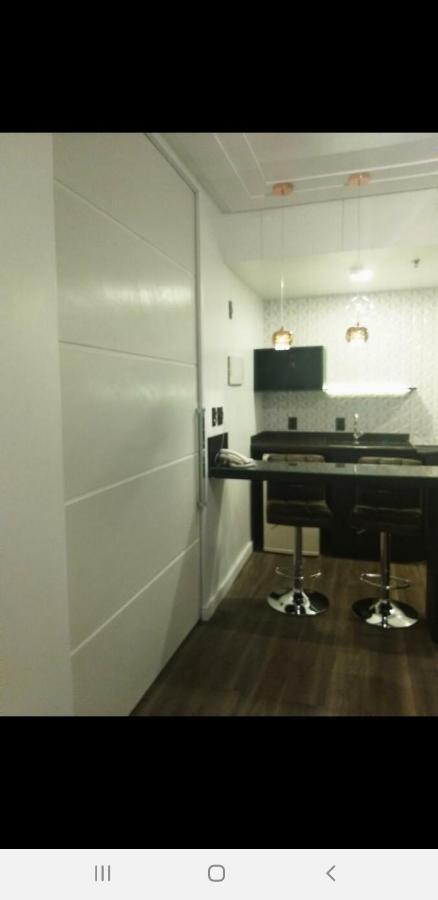 Residencial Luxo Moema - Macuco Apart otel Sao Paulo Dış mekan fotoğraf