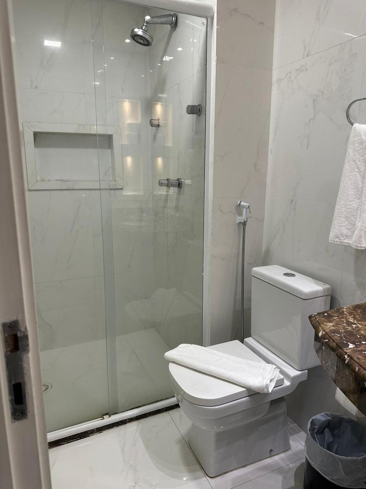 Residencial Luxo Moema - Macuco Apart otel Sao Paulo Dış mekan fotoğraf