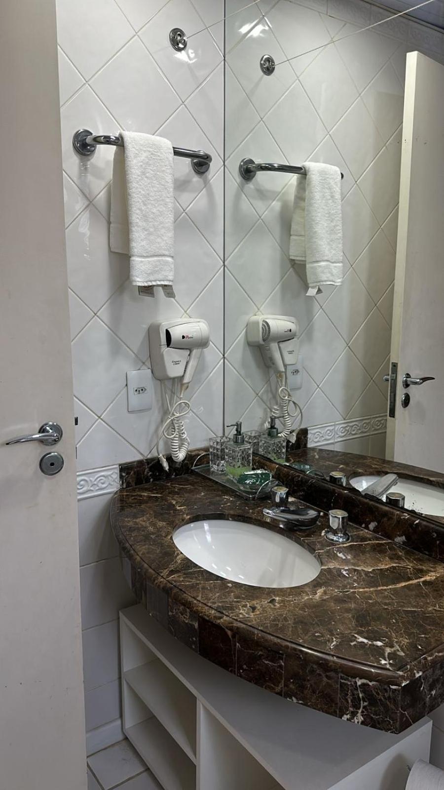Residencial Luxo Moema - Macuco Apart otel Sao Paulo Dış mekan fotoğraf