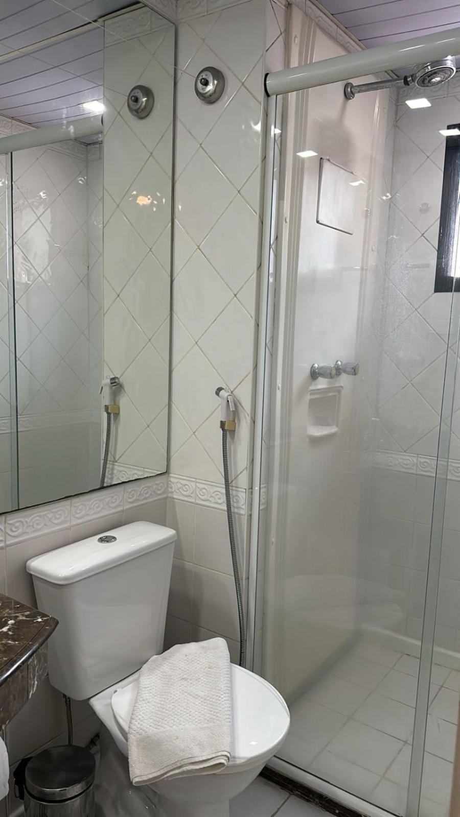 Residencial Luxo Moema - Macuco Apart otel Sao Paulo Dış mekan fotoğraf