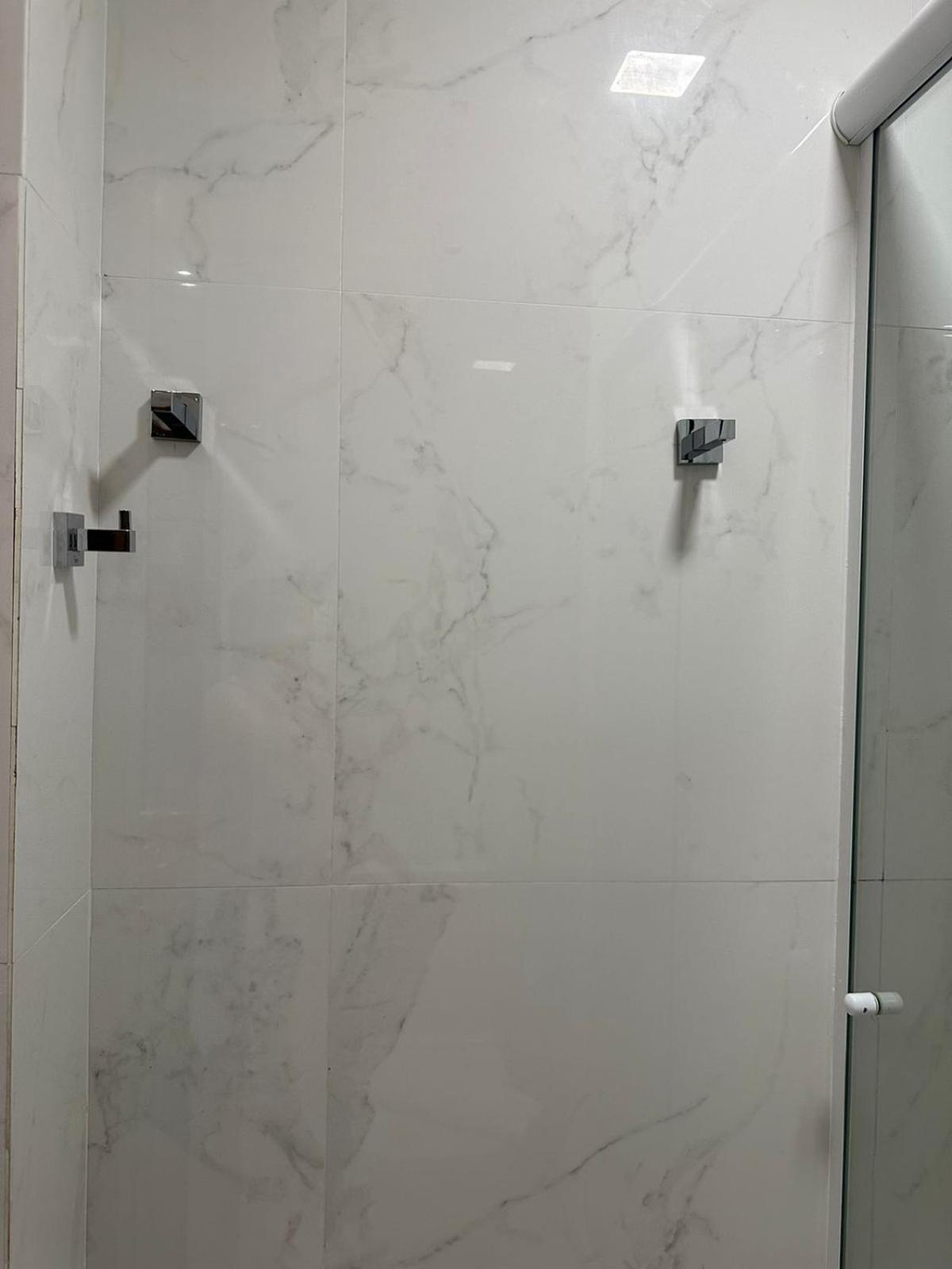 Residencial Luxo Moema - Macuco Apart otel Sao Paulo Dış mekan fotoğraf