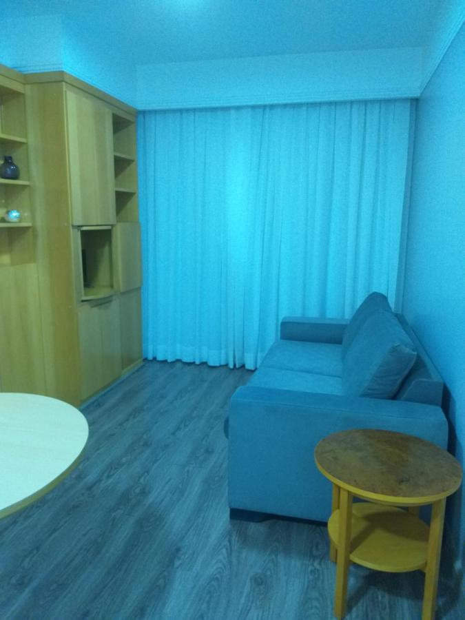 Residencial Luxo Moema - Macuco Apart otel Sao Paulo Dış mekan fotoğraf