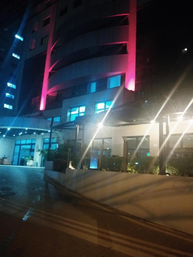 Residencial Luxo Moema - Macuco Apart otel Sao Paulo Dış mekan fotoğraf