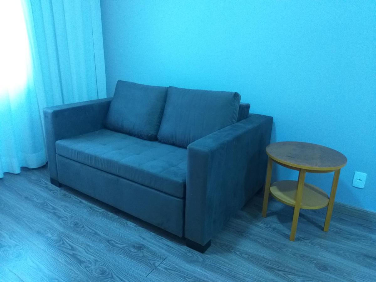 Residencial Luxo Moema - Macuco Apart otel Sao Paulo Dış mekan fotoğraf